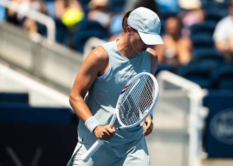 Logo Tennis World FR