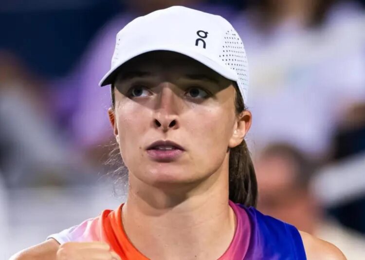 Logo Tennis World FR