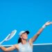 Logo Tennis World FR