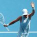 Logo Tennis World FR