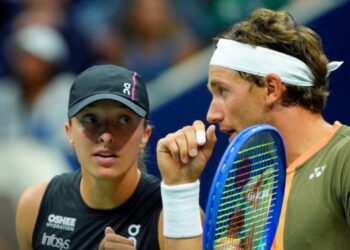 Logo Tennis World FR