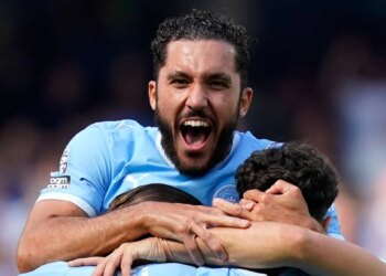 Incroyable Rayan Cherki, qui enfonce le Crystal Palace de Pierre Sage