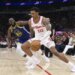 Jabari Smith Jr. ne veut plus être un maillon faible balle en main