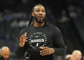 Jae Crowder arrive à l’Asvel !