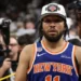 Jalen Brunson n’aurait jamais laissé son poignet le priver des Finals