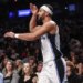 Jalen Suggs déjà à fond derrière Sean Sweeney
