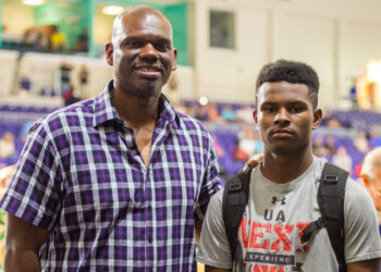 Jamal Mashburn et l’AS Monaco n’ont jamais été aussi proches d’un accord
