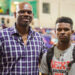 Jamal Mashburn et l’AS Monaco n’ont jamais été aussi proches d’un accord