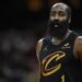 James Harden prolonge à Cleveland pour près de 100 millions de dollars