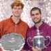 Logo Tennis World FR
