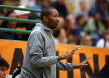 « Je serai coach en NBA un jour »