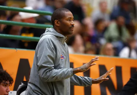 « Je serai coach en NBA un jour »