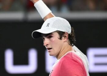 Logo Tennis World FR