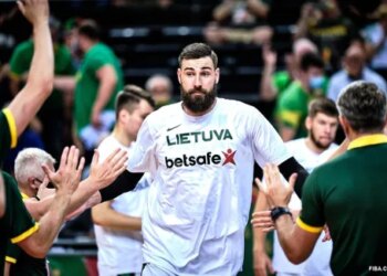 Jonas Valanciunas parti, Denver économise près de 9 millions de dollars