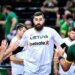 Jonas Valanciunas parti, Denver économise près de 9 millions de dollars