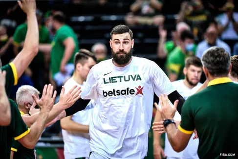Jonas Valanciunas parti, Denver économise près de 9 millions de dollars