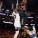 Jonathan Kuminga a choisi les Wolves… pour leur défense