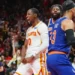 Jonathan Kuminga entre les Lakers et les Wolves