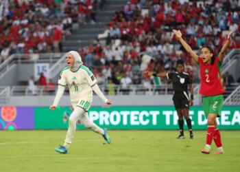 Jorge Vilda déplore une défaite « pas juste » face à l’Algérie à la CAN féminine