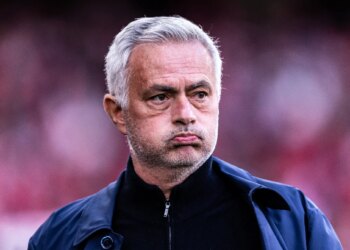 José Mourinho, l’énorme rupture dans le vestiaire du Real Madrid