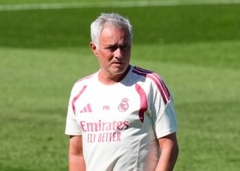 José Mourinho, une décision surprise en préparation