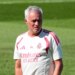 José Mourinho, une décision surprise en préparation