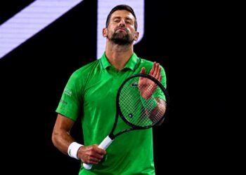 Logo Tennis World FR