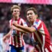 Kang-in Lee soulage l’Atlético de Madrid