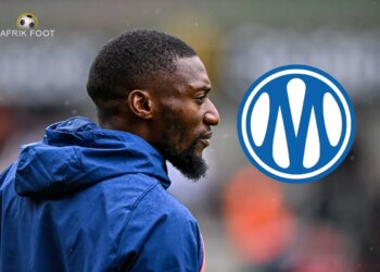 Karl Toko Ekambi a-t-il encore le niveau pour performer à l’OM ?