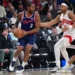 Kawhi Leonard s’attend toujours à jouer à Toronto
