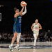 Kayla McBride s’offre enfin le record WNBA de paniers à 3-points