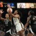 Kelsey Mitchell fonce vers le record de points d’A’ja Wilson