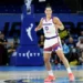 Kelsey Plum marque les esprits pour sa première avec le Mercury