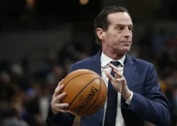 Kenny Atkinson voit d’un très bon œil la création de la NBA Europe