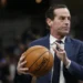 Kenny Atkinson voit d’un très bon œil la création de la NBA Europe