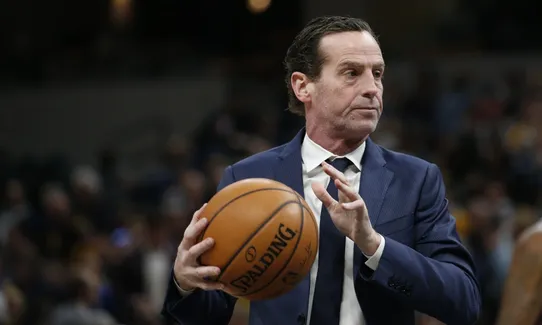 Kenny Atkinson voit d’un très bon œil la création de la NBA Europe
