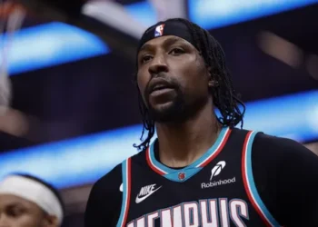 Kentavious Caldwell-Pope a choisi Philadelphie pour retrouver « du basket à enjeu »