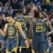 Kevin Durant désigne les Warriors 2019 comme « la meilleure équipe » de sa carrière
