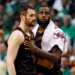 Kevin Love en contact avec les Sixers ?