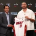 Klay Thompson prêt à se confronter à la discipline de fer du Heat