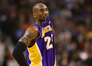 Kobe Bryant aurait eu 48 ans aujourd’hui…