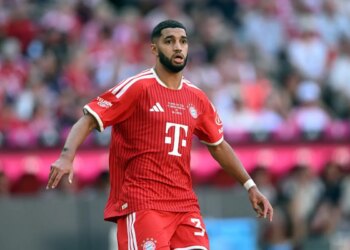 “Saibari jouera un rôle important pour nous” : Kompany encense la recrue marocaine du Bayern
