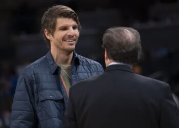Kyle Korver quitte la direction des Hawks