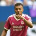 Kylian Mbappé, la grosse surprise
