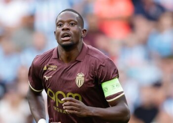 L'AS Monaco en ballottage favorable