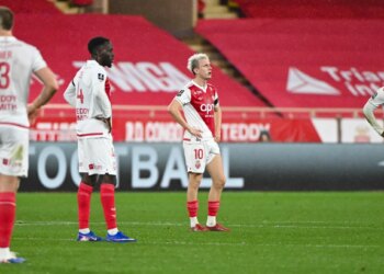 L’AS Monaco fixée sur son sort