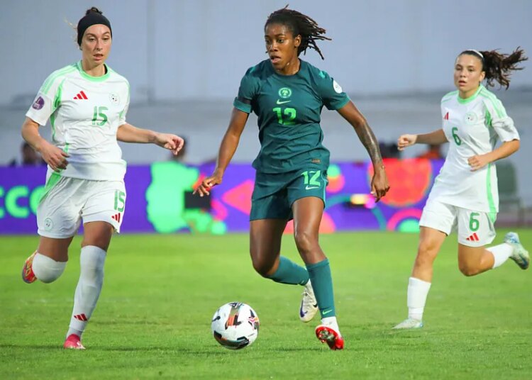L’Algérie déplore un deuxième forfait pour le reste de la CAN féminine 2026