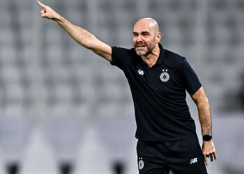 L’Algérie imagine déjà Félix Sanchez redonner une chance au grand oublié de Petkovic