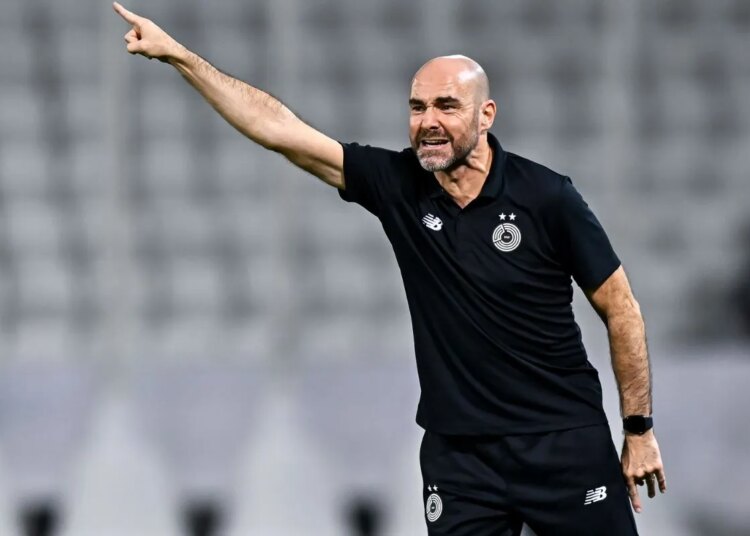 L’Algérie imagine déjà Félix Sanchez redonner une chance au grand oublié de Petkovic