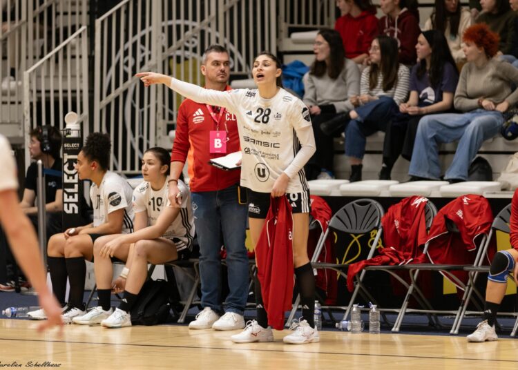LBE | Besançon veut retrouver l’Europe après une saison frustrante (5/12)